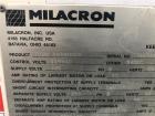 Used- Milacron 65mm Twin Screw Extruder, Model TC65