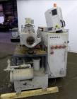 Used- Cincinnati Extrusion 45mm Conical Twin Screw Extruder Type Titan 45P-APC. 1.77