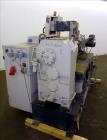 Used- Cincinnati Extrusion 45mm Conical Twin Screw Extruder Type Titan 45P-APC. 1.77