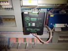 Used Cincinnati Extrusion 45mm Conical Twin Screw Extruder Type Titan 45P-APC. 1.77