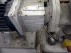 Used- Cincinnati Extrusion 45mm Conical Twin Screw Extruder Type Titan 45P-APC. 1.77