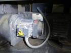 Used Cincinnati Extrusion 45mm Conical Twin Screw Extruder Type Titan 45P-APC. 1.77