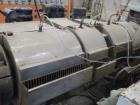 Used Cincinnati, Model Titan 58. Outputs up to 150 kg/h for PVC profile Outputs up to 270 kg/h for PVC pipe Ideal for PVC pipe and profiles SecuRe relay control as standard for easy operation Analog ...