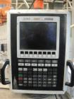 Used Cincinnati, Model Titan 58. Outputs up to 150 kg/h for PVC profile Outputs up to 270 kg/h for PVC pipe Ideal for PVC pipe and profiles SecuRe relay control as standard for easy operation Analog ...