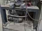 Used Cincinnati, Model Titan 58. Outputs up to 150 kg/h for PVC profile Outputs up to 270 kg/h for PVC pipe Ideal for PVC pipe and profiles SecuRe relay control as standard for easy operation Analog ...