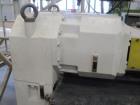 Used Cincinnati, Model Titan 58. Outputs up to 150 kg/h for PVC profile Outputs up to 270 kg/h for PVC pipe Ideal for PVC pipe and profiles SecuRe relay control as standard for easy operation Analog ...