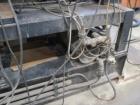 Used Cincinnati, Model Titan 58. Outputs up to 150 kg/h for PVC profile Outputs up to 270 kg/h for PVC pipe Ideal for PVC pipe and profiles SecuRe relay control as standard for easy operation Analog ...