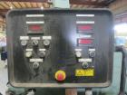 Used Davis Standard Gemini Parallel 94mm Counter-Rotating Twin Screw Extruder, 