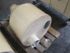 Used Krauss Maffei KMD 2-50 KK Conical Extruder.  Counter-rotating, screw diameter 2