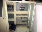 Used 90mm Krauss Maffei Model KMD90 Counter-Rotating Twin Screw Extruder