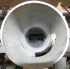 Used Leistritz 34mm Counter-Rotating Twin Screw Extruder, Model LSM30.34 GL. Approximately 38 to 1 L/D ratio. Electrically heated, air cooled 7 barrel zones, 1 water cooled feed zone with hopper. Scr...