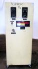 Used Leistritz 34mm Counter-Rotating Twin Screw Extruder, Model LSM30.34 GL. Approximately 38 to 1 L/D ratio. Electrically heated, air cooled 7 barrel zones, 1 water cooled feed zone with hopper. Scr...