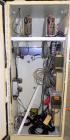Used Leistritz 34mm Counter-Rotating Twin Screw Extruder, Model LSM30.34 GL. Approximately 38 to 1 L/D ratio. Electrically heated, air cooled 7 barrel zones, 1 water cooled feed zone with hopper. Scr...