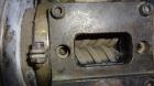 Used Leistritz 34mm Twin Screw Extruder, Model LSM30.34