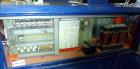 Used Leistritz 34mm Twin Screw Extruder, Model LSM30.34