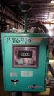 Used Leistritz 34mm Twin Screw Extruder, Model LSM30.34