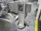 Used Leistritz Twin Screw Wet Granulation System 