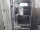 Used Leistritz Twin Screw Wet Granulation System 