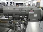 Used Leistritz Twin Screw Wet Granulation System 