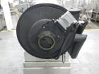 Used Leistritz Twin Screw Wet Granulation System 