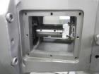 Used Leistritz Twin Screw Wet Granulation System 