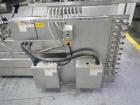 Used Leistritz Twin Screw Wet Granulation System 