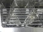 Used Leistritz Twin Screw Wet Granulation System 