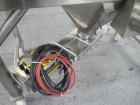 Used Leistritz Twin Screw Wet Granulation System 