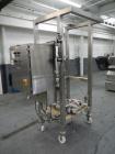 Used Leistritz Twin Screw Wet Granulation System 