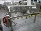 Used Leistritz Twin Screw Wet Granulation System 