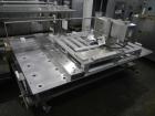 Used Leistritz Twin Screw Wet Granulation System 