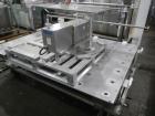Used Leistritz Twin Screw Wet Granulation System 