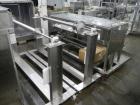 Used Leistritz Twin Screw Wet Granulation System 