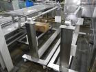 Used Leistritz Twin Screw Wet Granulation System 