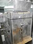 Used Leistritz Twin Screw Wet Granulation System 