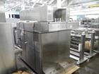Used Leistritz Twin Screw Wet Granulation System 