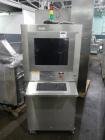 Used Leistritz Twin Screw Wet Granulation System 