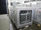 Used Leistritz Twin Screw Wet Granulation System 