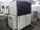Used Leistritz Twin Screw Wet Granulation System 