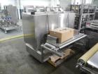 Used Leistritz Twin Screw Wet Granulation System 