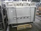 Used Leistritz Twin Screw Wet Granulation System 