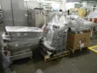 Used Leistritz Twin Screw Wet Granulation System 