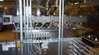 Used Leistritz Twin Screw Wet Granulation System 