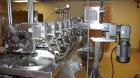Used Leistritz Twin Screw Wet Granulation System 