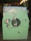 Unused-Used: Leistritz Twin Screw Extruder, Model LSM 34 GL. 34 mm counter rotating screw, 11 kw motor, air cooled, machine ...