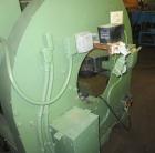 Unused-Used: Leistritz Twin Screw Extruder, Model LSM 34 GL. 34 mm counter rotating screw, 11 kw motor, air cooled, machine ...