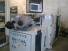 Used Reifenhauser BT-550-2-50k Twin-Screw Extruder