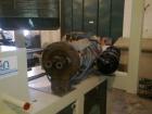 Used Reifenhauser BT-550-2-50k Twin-Screw Extruder