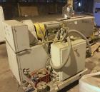 Used- Welding Engineers 20mm Counter-Rotating Twin Screw Extruder, Model HT 0.8.