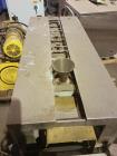 Used Welding Engineers 20mm Counter-Rotating Twin Screw Extruder, Model HT 0.8.